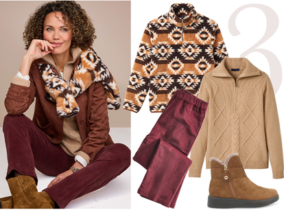 Shop The Look Three